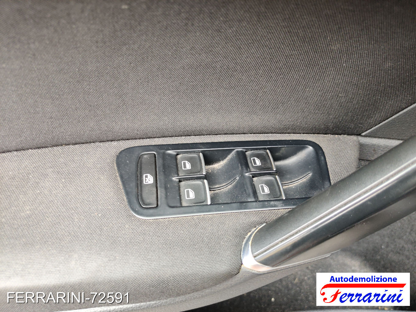 Vw Golf 7 98
