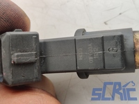 Iniettore PEUGEOT 807 EB 2.0 2002-2009 01F003A, 01F003A11312, 9632126780