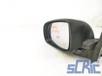 Specchietto Laterale NISSAN NOTE E11, NE11 2006-2012 sinistro, sx