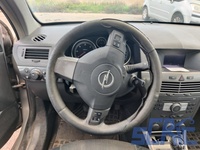 Opel Astra H Sw A04 1.9 CDTI 120CV 2005-2010