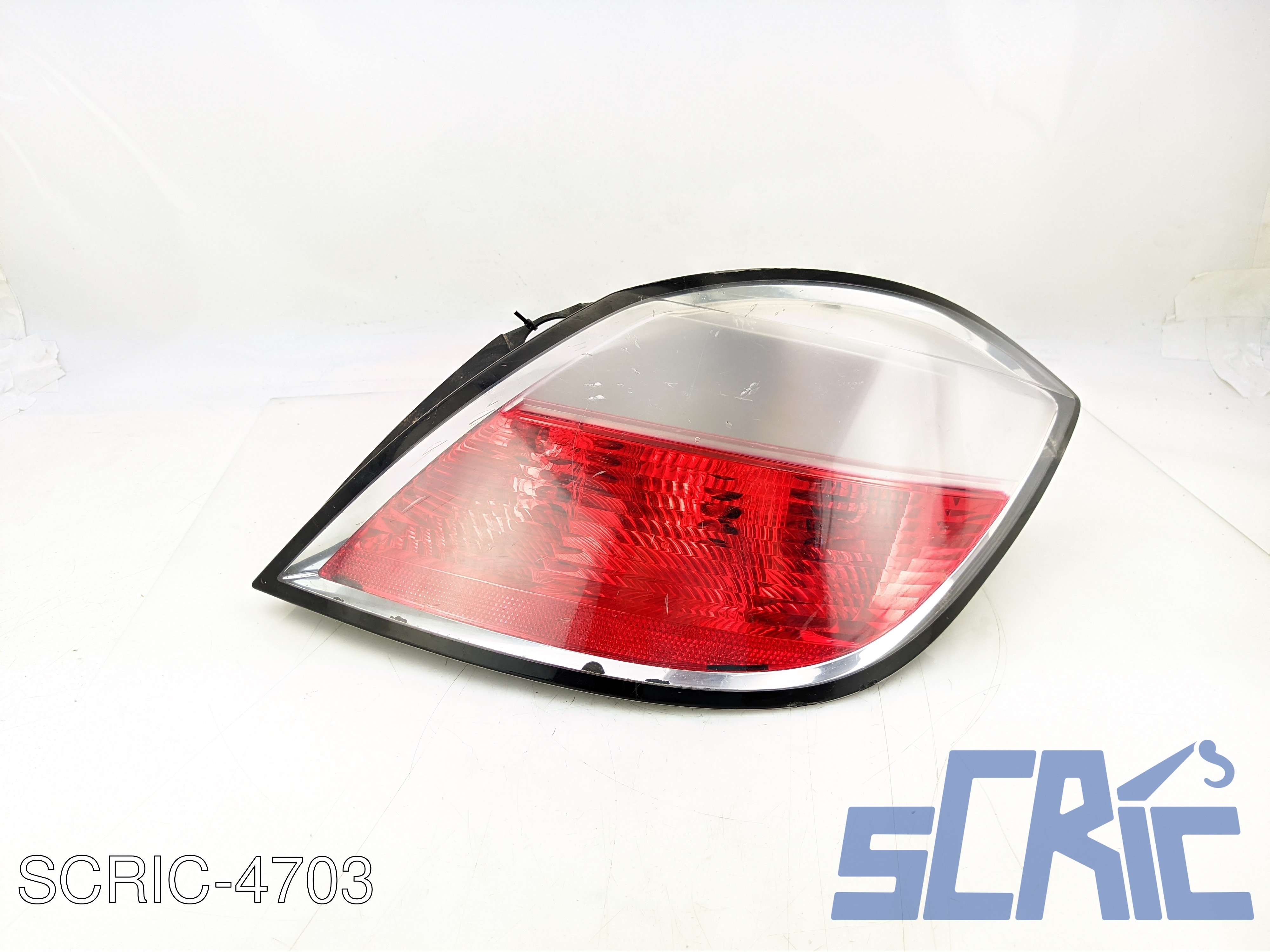 Fanalino Stop Posteriore OPEL ASTRA H A04 2004-2010 destro, dx, posteriore, post