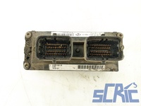 Centralina Motore LANCIA Y 840 1.2 1996-2003 55181151, 71736340, 18080YZ