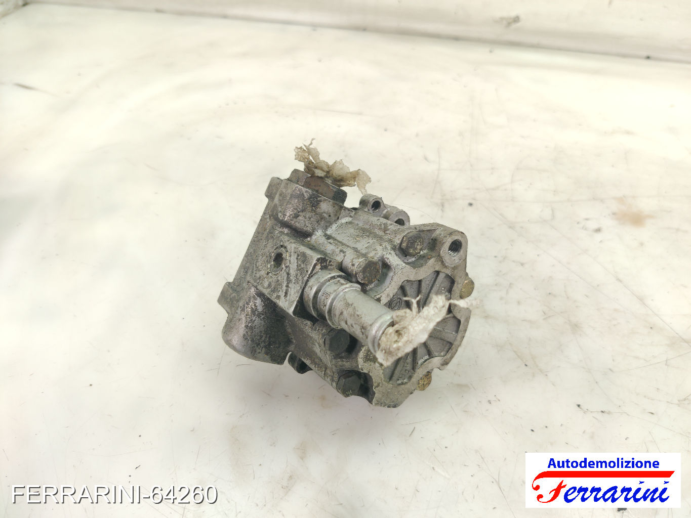 Pompa Servosterzo AUDI A3 8L1 1.9 TDI 1997-2001 1J0422154A, 1J0422154B