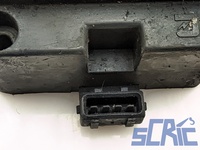 ALFA ROMEO OPEL RENAULT VW 1103872 Bobina Di Accensione OPEL ASTRA F T92