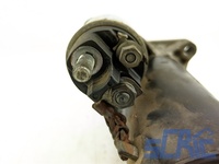 Motorino Avviamento BMW SERIE 3 E90 320D 2004-2011 0001115046, 12417796892