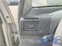 Vw Fox  5Z1, 5Z3, 5Z4 1.2 55CV 2005-2011