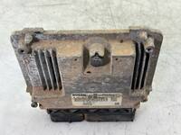 Centralina Motore CADILLAC BLS 1.9 D 2006-2010 0281014076, 55565527