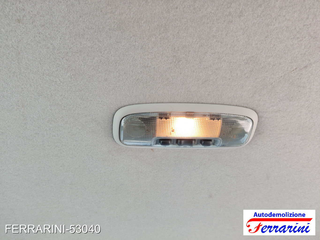 Ford C-Max DM2 1.6 TDCI 90CV 2007-2010