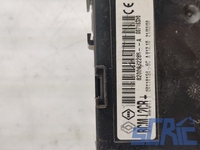 Body Computer RENAULT CLIO 2 BB, CB 1.5 DCI 2001-2009 8200652284, 8290832286