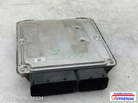 Centralina Motore VW GOLF 5 1K1 2.0 TDI 16V 2003-2008 03G906016FM, 0281011903 6