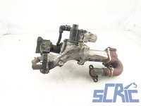 Valvola Egr RENAULT SCENIC 2 JM0/1 1.5 DCI 2005-2008 8200446882