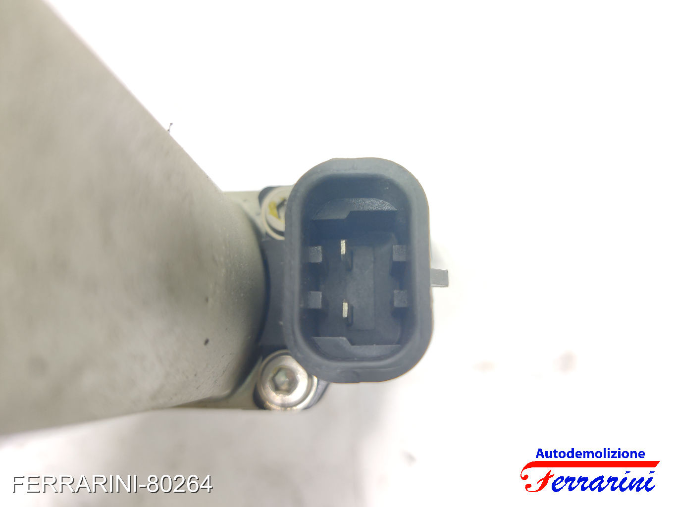 Motorino Alzavetro LANCIA MUSA 350 1.4 2004-2012 46841278, 3F4541D, 50045603 6