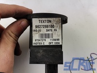 Kit Accensione PEUGEOT 206 2A/C 1.6I 1998-2000 0261206216, 9632693980