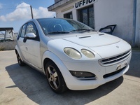Smart Forfour 454 1.1 75CV 2004-2006