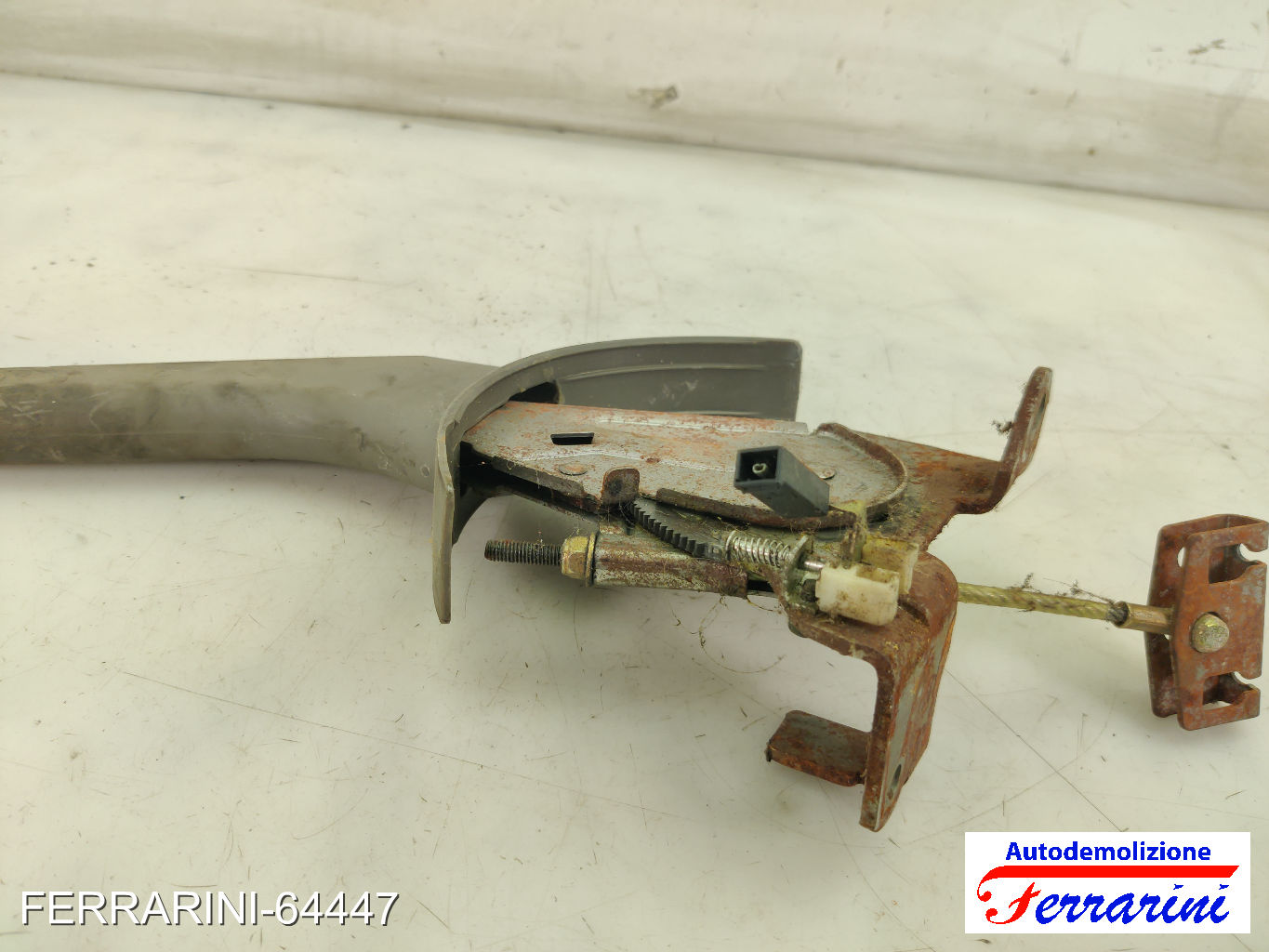 Leva Freno A Mano NISSAN MICRA 3 K12 2003-2010 36010AX600