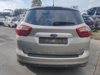 Ford C-Max 2 DXA/CB7, DXA/CEU 1.6 TDCI 115CV 2010-2019