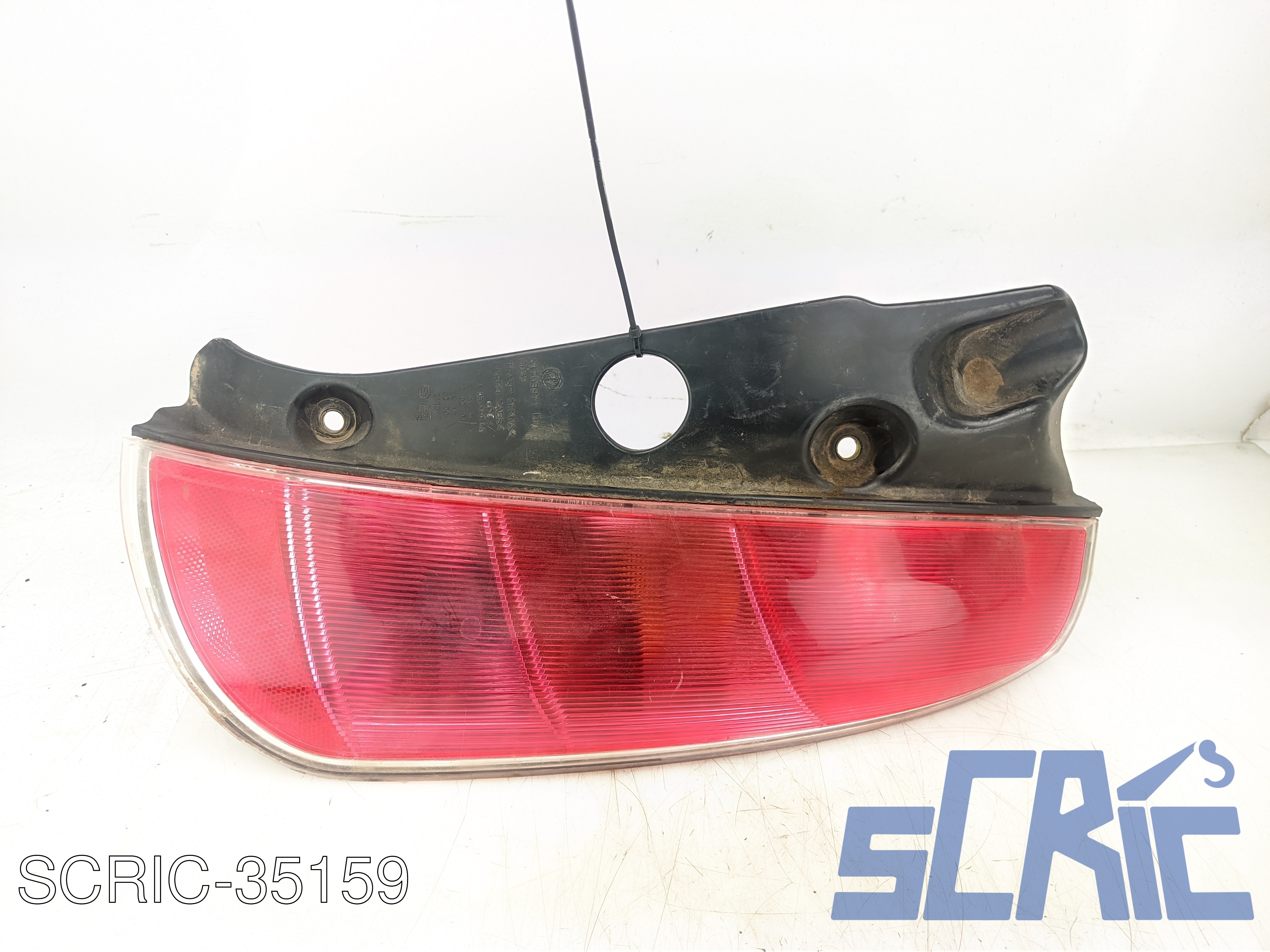 Fanalino Stop Posteriore LANCIA YPSILON 843 2003-2011 destro, dx, posteriore