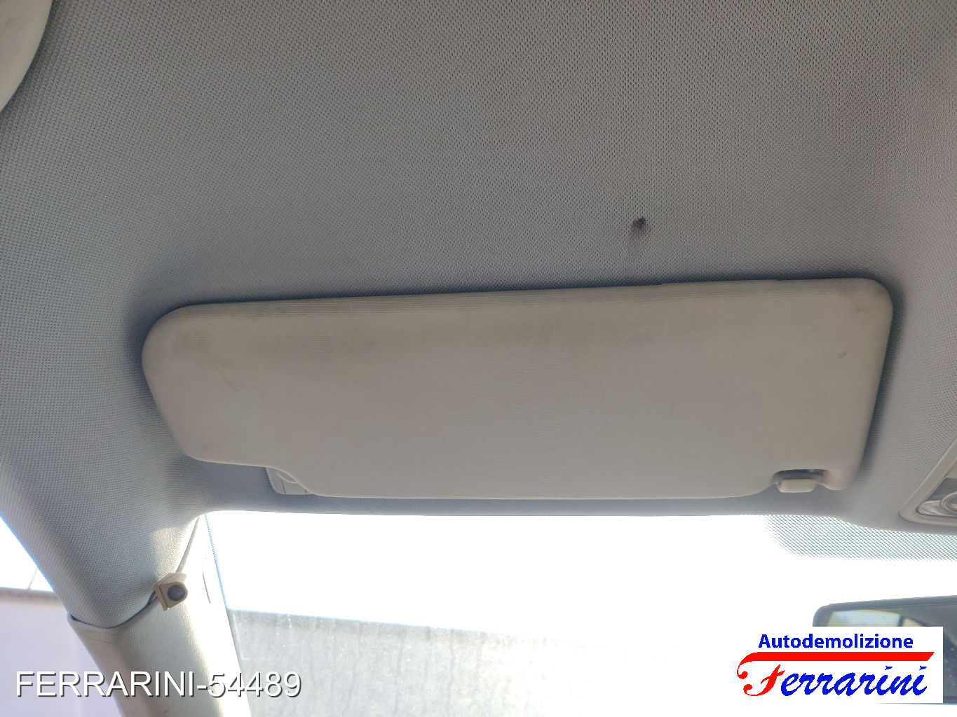 Vw Golf Plus 5 521, 5M1 1.9 TDI 105CV 2005-2009
