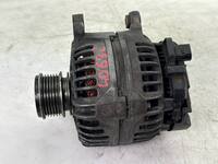 Alternatore VW GOLF 5 1K1 1.9 TDI 2003-2008 06F903023F, 0124525050, 06F903023AX