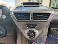 Toyota Iq J1 1.0 68CV 2009-2015