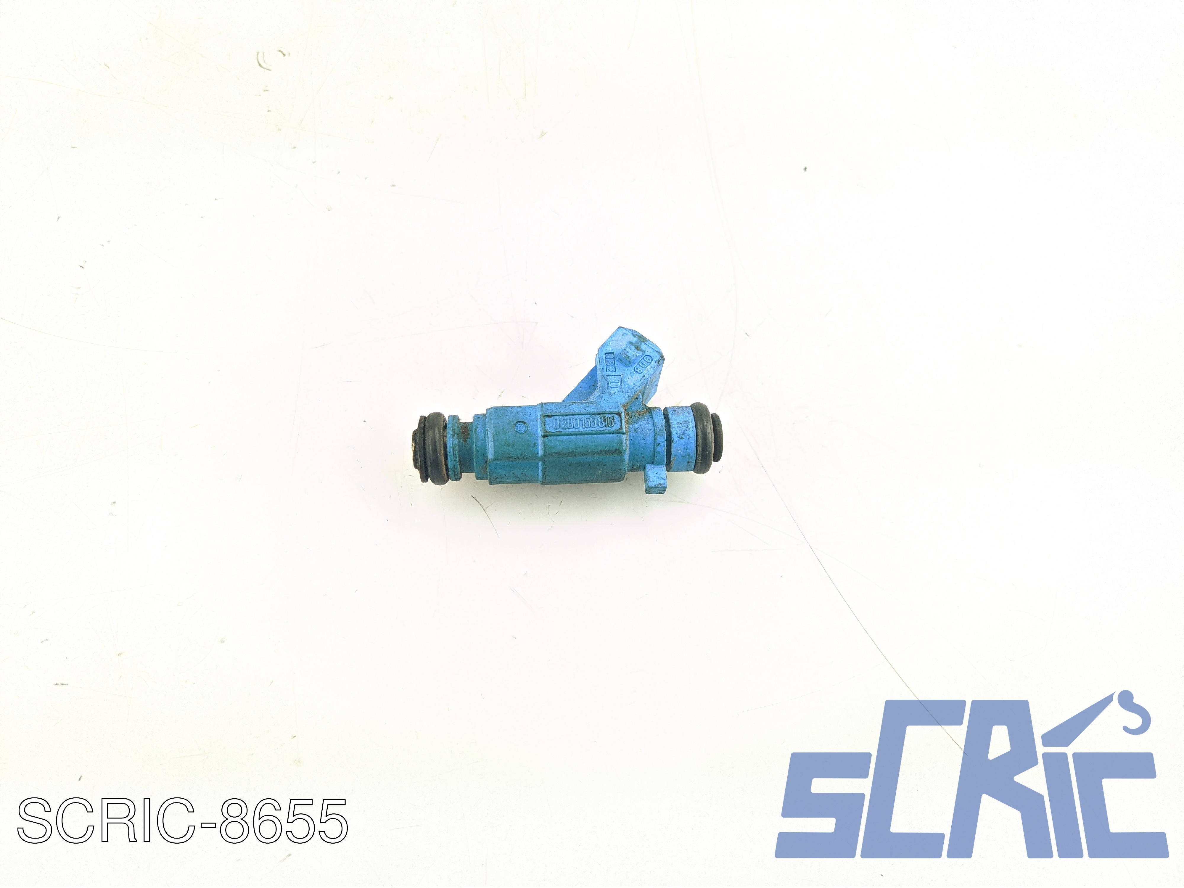 Iniettore LANCIA Y 840 1.2 16V 2000-2003 0280155816