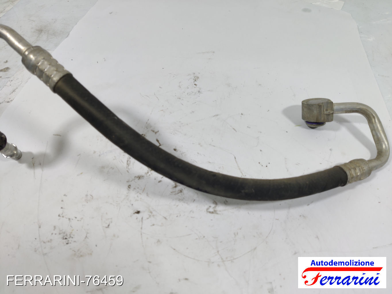 Tubo Clima VW FOX 5Z1, 5Z3, 5Z4 1.2 2005-2011 5Z1820741