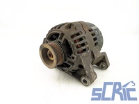 Alternatore OPEL CORSA B S93 1.0I 12V 1996-2000 90561967, 0123110008