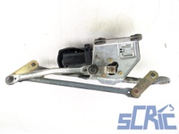 Spazzacqua Motorino Tergicristallo RENAULT SCENIC 1 FA0, JA0/1 1999-2003