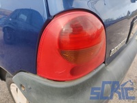 Renault Twingo 1 C06 1.2 58CV 1996-2007