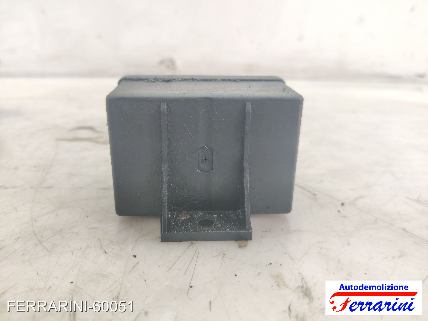 Centralina Candelette FIAT BRAVO 2 198 1.6 D MULTIJET 2007-2014 55203394 6