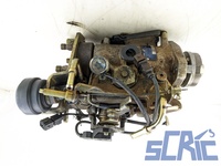 Pompa Alta Pressione Iniezione FIAT MAREA WEEKEND 185 1.9 TD 100 1996-2003