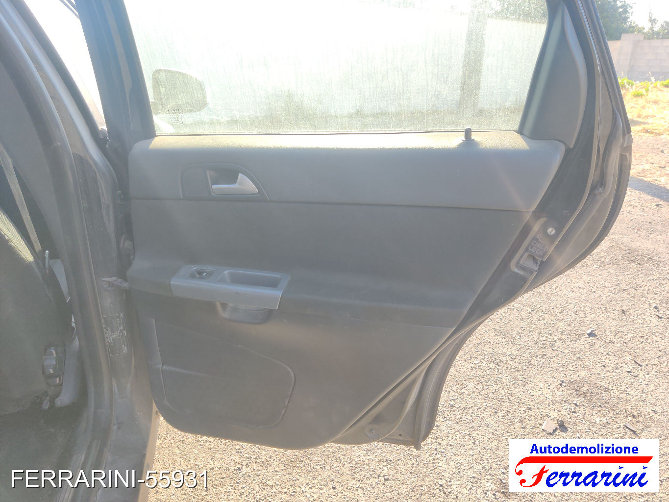 Volvo V50 17