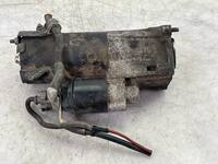 Motorino Avviamento AUDI A4 AT 8ED 2.0 TDI 16V 2004-2008 1005831442, 025286