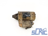 Motorino Avviamento HYUNDAI ATOS MX 1.0I 1998-2002 3610002511, 3610002550