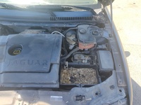 Jaguar X-Type X400 2.0 D 130CV 2003-2009