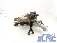 Valvola Egr RENAULT SCENIC 2 JM0/1 1.5 DCI 2005-2008 8200729079, 8200779029 9