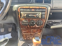 Opel Vectra B Sw J96 2.0 DTI 16V 101CV 1997-2003