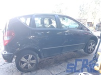 Mercedes Classe A W169 A 150 95CV 2004-2012
