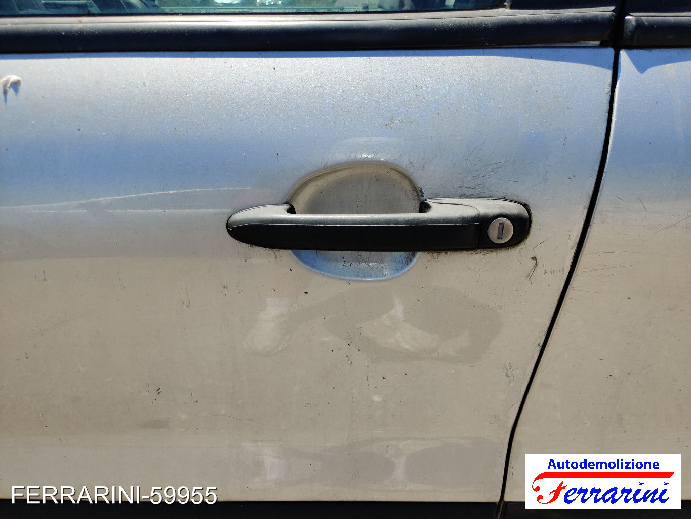 Fiat Brava 182 1.2 16V 80 82CV 1998-2002