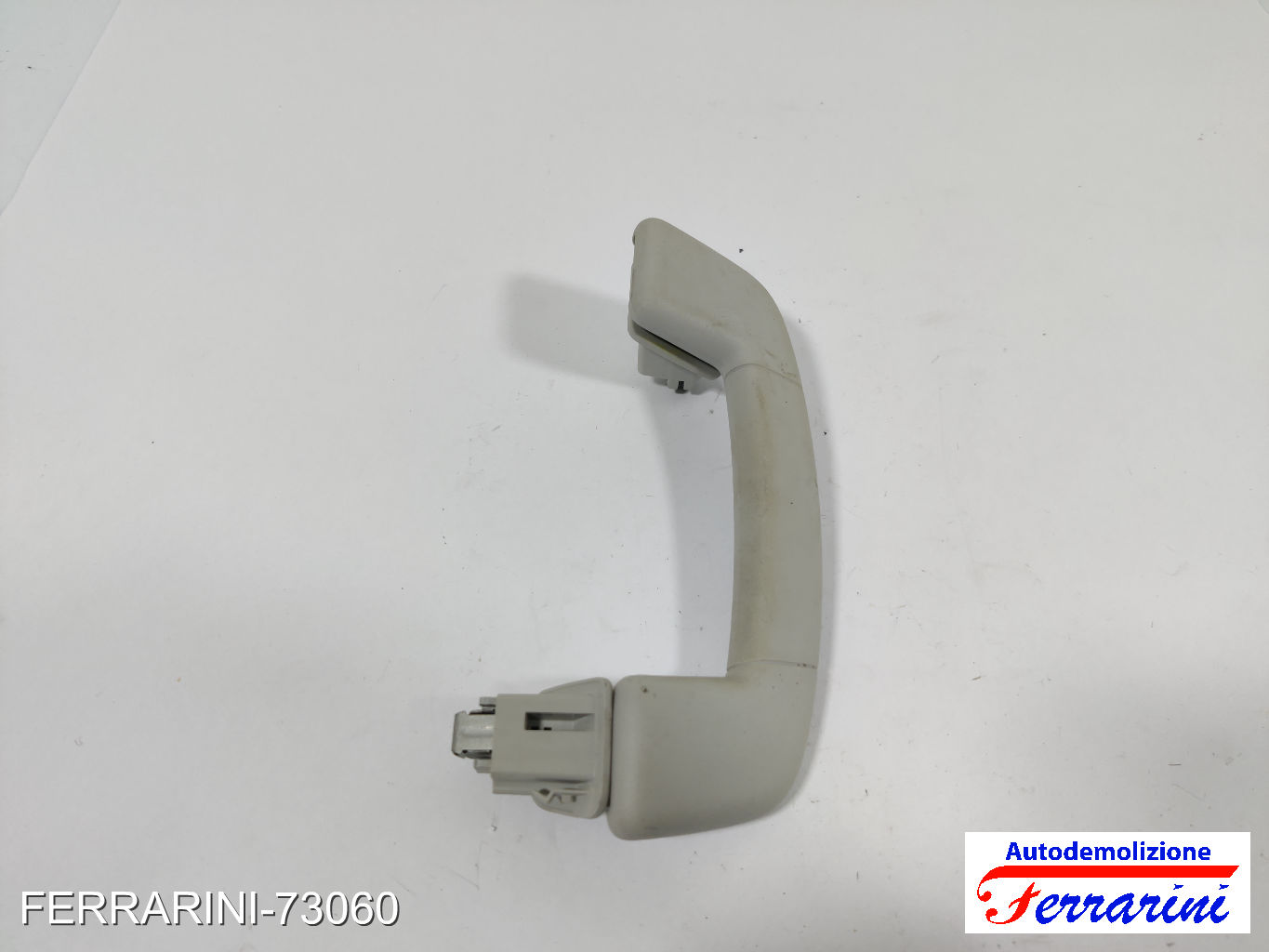 Maniglia Tetto VW GOLF 7 5G1, BE1, BE2, BQ1 2012-2020 sinistro, sx, frontale 6