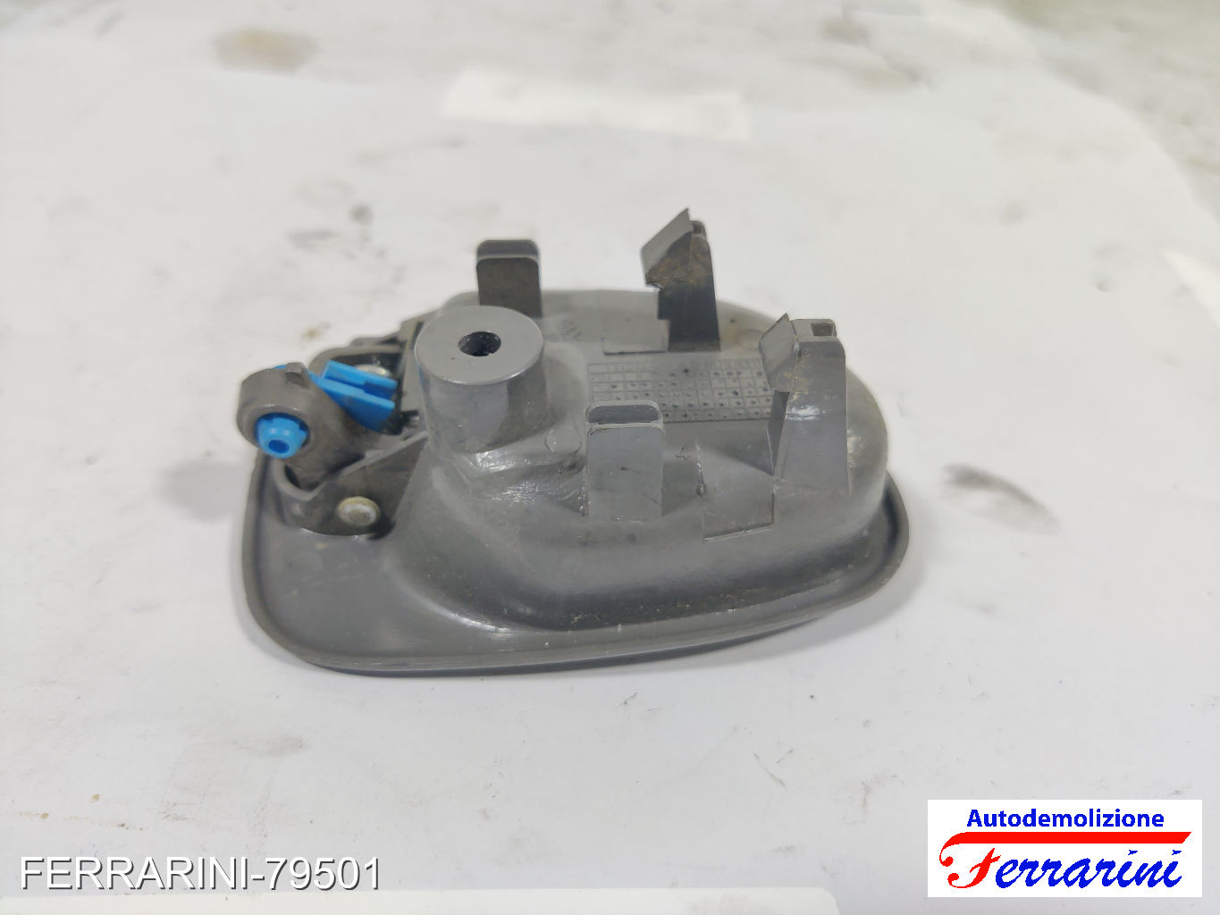 Maniglia Porta Interna HYUNDAI ATOS MX 2003-2008 sinistra, sx, frontale