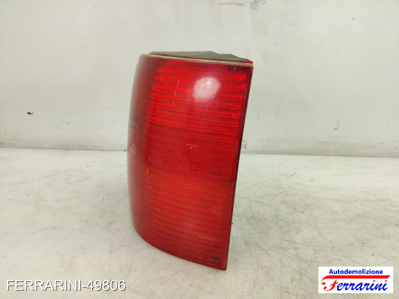 Fanalino Stop Posteriore VW PASSAT VARIANT 3B5 1998-2000 destro, dx 3B9945095F 9
