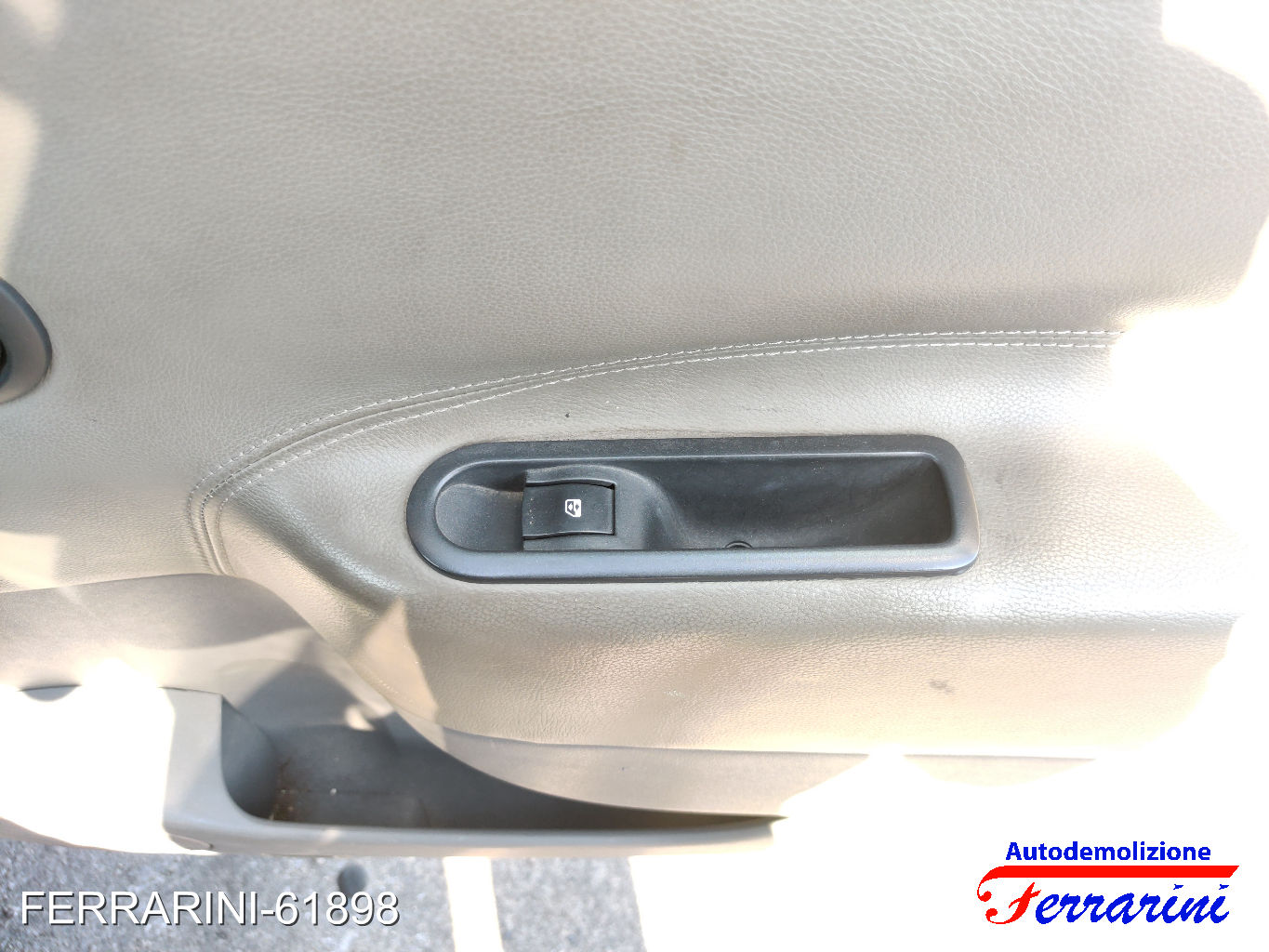 Renault Scenic 2 JM0/1 1.5 DCI 106CV 2005-2008