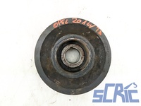 Puleggia Albero Motore OPEL VECTRA C SW Z02 2.0 DTI 2003-2005 90528648