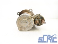 Motorino Avviamento CITROEN C3 1 FC, FN 1.1I 2002-2009 5802W6, 438093, ST75005N