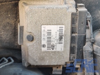 Vw Polo 6N2 1.4 16V 101CV 1999-2001