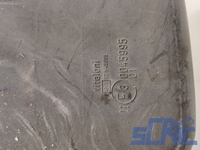 Specchietto Laterale FIAT DUCATO 230 1998-2002 sinistro, sx 7