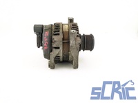 Alternatore CHRYSLER VOYAGER 4 RG, RS 2.5 CRD 2000-2008 04868429AC, 04868429AB