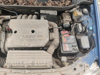 Fiat Punto 176 1.2 16V 86CV 1997-1999