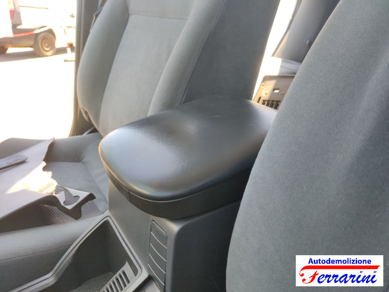 Fiat Croma 194 1.9 D MULTIJET 150CV 2005-2011